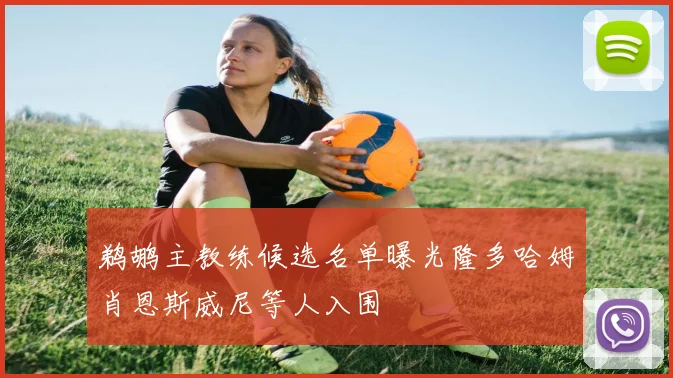 鹈鹕主教练候选名单曝光隆多哈姆肖恩斯威尼等人入围